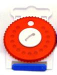 HF3 Wax Guard Right (Red) Keephearing Ltd