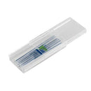 Cedis Hearing Aid Vent Brush 2.5 mm - 20 pieces (2 boxes of 10) Keephearing Ltd