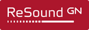 Resound THIN TUBE Hearing Aid Domes (Clear) - Pack of 10