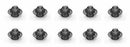 Phonak Domes 4.0 For Marvel, Paradise, Lumity and Nathos Nova M - 10 Pack