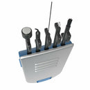 Hearing Aid Cleaning Kit 5-in-1 Keephearing Ltd