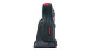 Geemarc Sonic Bomb JUNIOR - Extra Loud Alarm Clock with Vibrating Shaker Pad