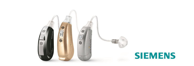 Siemens BTE/RIC Hearing Aid Repair Keephearing Ltd