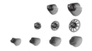 SIGNIA eartip 3.0 REPLACEMENT DOMES FOR SIGNIA AX Hearing Aids Keephearing Ltd