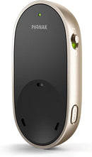 PHONAK Partner Mic, Wireless Microphone with USB Charging