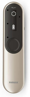 PHONAK Roger On 3 Wireless Microphone Transmitter