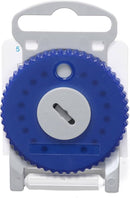 HF4 Wax Filter. Siemens/Resound Red/Blue (Dial of 15 wax traps)