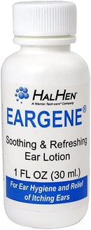 Eargene Ear Lotion 30ml - For the relief of itching ears
