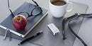 Oticon EduMic Streamer Wireless Remote Microphone System for Oticon Pedriatric Aids