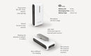 Oticon EduMic Streamer Wireless Remote Microphone System for Oticon Pedriatric Aids