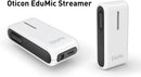 Oticon EduMic Streamer Wireless Remote Microphone System for Oticon Pedriatric Aids