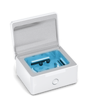 Perfect Dry Lux - Hearing aid dehumidifier and Sanitiser with UV - By Phonak