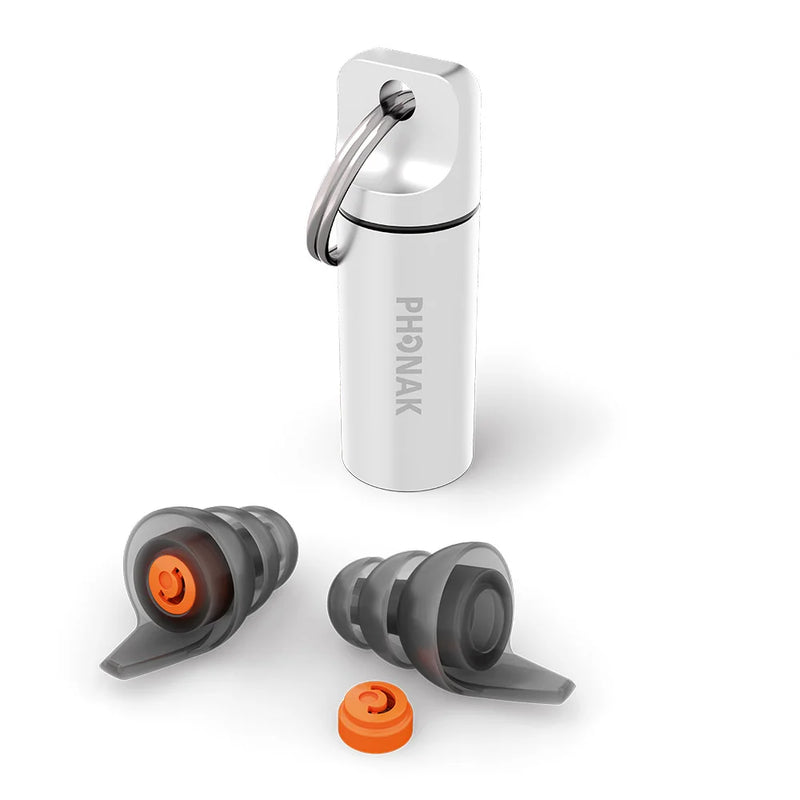 Phonak Serenity Choice Sleep K125 - Reusable Earplugs