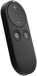 Starkey Remote Control 2.0, Wireless Controller Compatible with Omega AI, Edge AI, Genesis AI and Evolv AI Hearing Aids