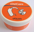 Oticare Dri Aid Tub