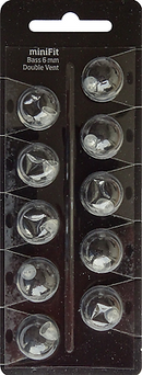 Oticon Minifit Domes All Sizes. Brand New. Multi Pack SAVE. Keephearing Ltd