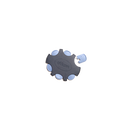 Oticon No Wax Guard (pack of 6 filters) Keephearing Ltd