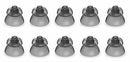 Phonak Domes 4.0 For Marvel, Paradise and Lumity - 10 Pack Keephearing Ltd