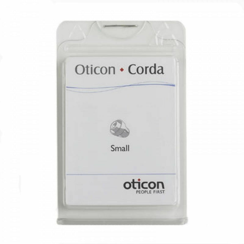 Oticon Corda Domes All Sizes  - Pack of 10 Brand New (Oticon NHS Aids) Keephearing Ltd
