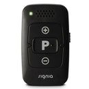 Siemens (Signia) Mini Pocket Remote Control by KEEPHEARING LTD. Keephearing Ltd