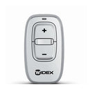 Widex RC Dex Remote Control - Brand New Boxed by KEEPHEARING LTD