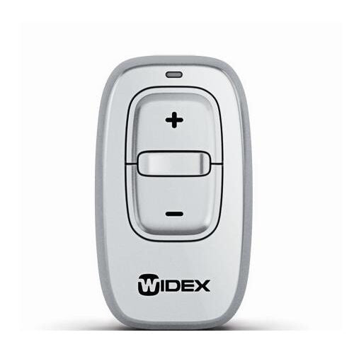 Widex RC Dex Remote Control - Brand New Boxed by KEEPHEARING LTD