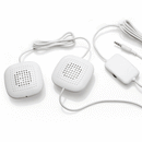 Sound Oasis SP-101 Sleep Therapy Pillow Speakers With In-live Volume Control Keephearing Ltd