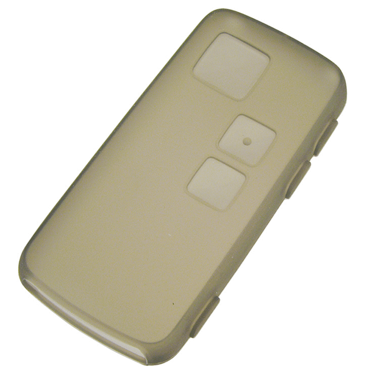 Oticon Streamer Pro Protective Skin Cover White/Grey