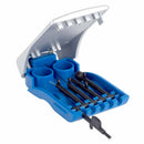 Hearing Aid Cleaning Kit 5-in-1 Keephearing Ltd