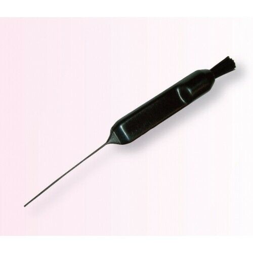 Hearing Aid Vent Cleaner Tool WITH BRUSH Keephearing Ltd