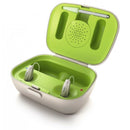 Phonak Belong Charger Case Combi by KEEPHEARING LTD Keephearing Ltd