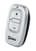 Widex RC Dex Remote control