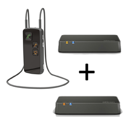 Oticon Connectline Package Deal