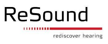 GN ReSound BTE/RIC Hearing Aid Repair