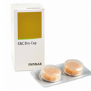 Phonak Drying Capsules - Pack of 6 Capsules Keephearing Ltd