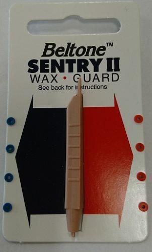 Beltone Sentry II Wax Guard Keephearing Ltd