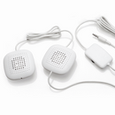 Sound Oasis SP-101 Sleep Therapy Pillow Speakers With In-live Volume Control