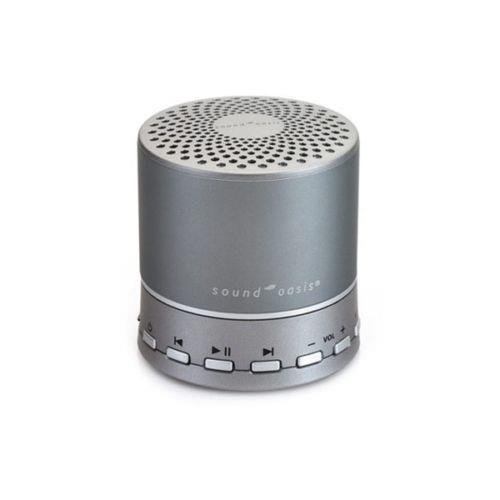 Sound Oasis Bluetooth Sleep Sound Therapy System BST-100 Sound machine & Speaker