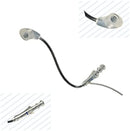 Siemens S-Life / Life Tubes Binaural Pack (5 Left, 5 Right) Keephearing Ltd