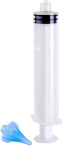 Earwax Removal Syringe Keephearing Ltd